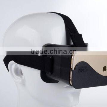 Hot Sex Video Player An Upgraded Version of Virtual Reality 3D Glasses for 4.7-5.5 Smartphone photo-6