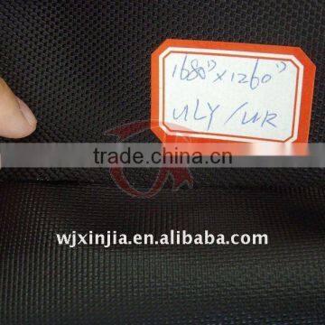 1680D Nylon Oxford ULY Coated