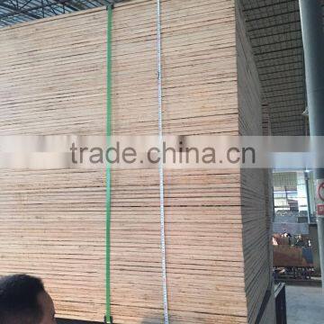 packing grade plywood for Indian market(pallet making plywood)