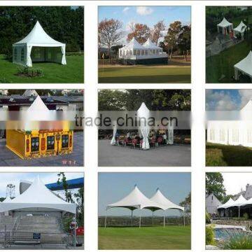 2 car parking canopy tent, exhibition tent