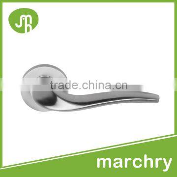 MH-0384 304 Stainless Steel Reliance Door Handle Hardware