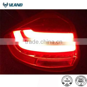 Suzuki Ertiga(R3) 2012-UP Led tail lamp