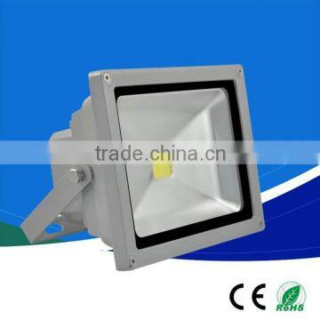 Black Case 20watt Rgb Led Sensor Outdoor Led Flood Light, 100-240v photo-6