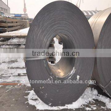 Hot Rolled Non Alloy Steel Coils