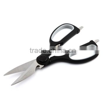 Multifunction stainless steel kitchen shear