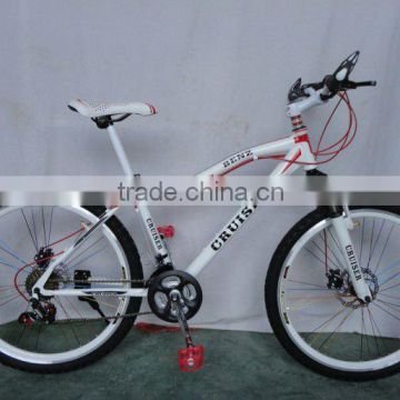 26"steel similar alloy MTB bike with high quality&low price Mountain bike/bicycle/cycle