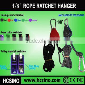 Different kinds of Adjustable light hanger