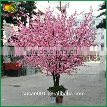 artificial decorative cherry blossom flower tree                        
                                                Quality Choice