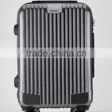 High Quality Luggage Trolley Bags ABS Luggage Travel Bags Cheap Luggage Bags