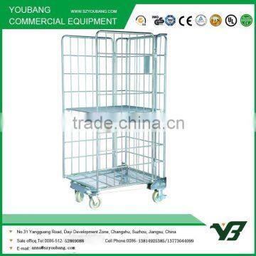 Roll Container/Storage Cage/Mobile Container