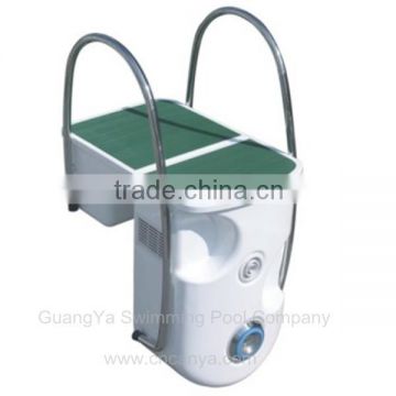 SVADON Swimming Pool water frp filtration systems