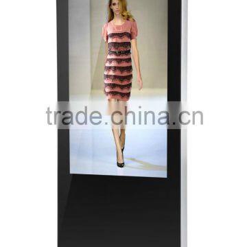 46 Inch Touch All-in-one PC Touch Screen Kiosk , All In One Interactive Kiosks With Windows System photo-6