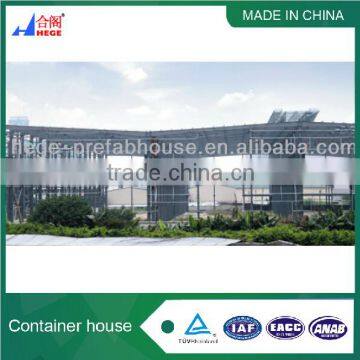 china pre engineered steel buildings