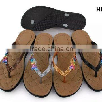 PCU Plastic Flip Flops Cheap Flip Flops Soft Plastic Beach Flip Flops