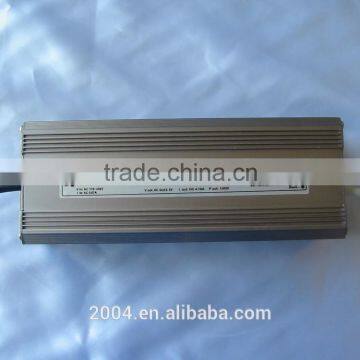 Constant Voltage 12V/24V/100W LED Power Driver, 3 Years Warranty Cob LED Driver photo-3