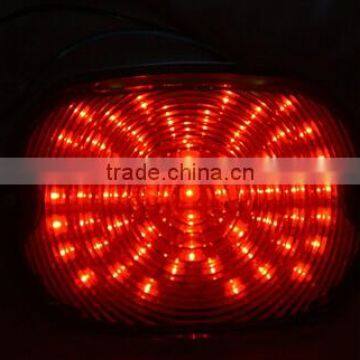 LED Tail Brake Light For Harley photo-3