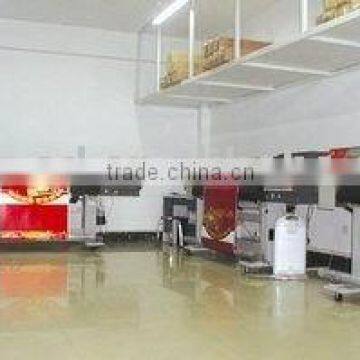 Large-scale Indoor Advertising/light Box Printing Service