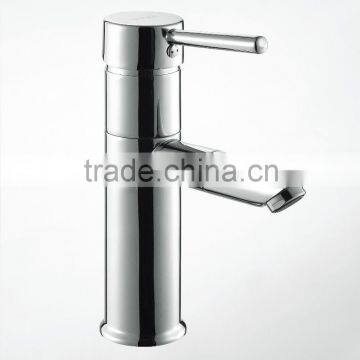 Sink Mounted Hot and Cold Wash Basin Water Tap 16 1101D