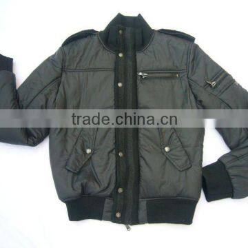 Padding Casual Jacket