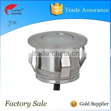 LY4001 f 12v outdoor led step lights