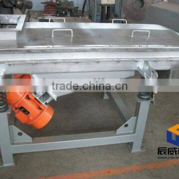 linear vibrating screen,Rectangular Separators