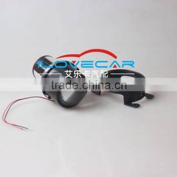 12 Months Warranty High Low Beam Projector Lens of H11 Bixenon Fog Lamp of Headlight for Forcus photo-3