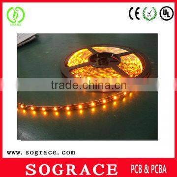 High Quality Flexible 5630 Led Strip photo-6