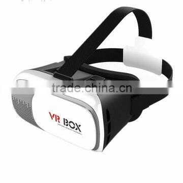 3D Glasses Virtual Reality Vr Box 2.0 With Hot Selling photo-4