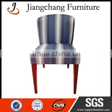 Hot Selling Modern Fabric Dining Chair JC-FM87