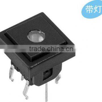 push button switch with led light TS-2011
