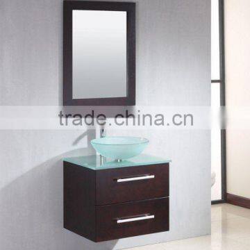 teak bathroom cabinet furniture european -style