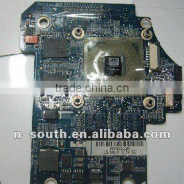 ATI Mobility Radeon HD2400 LS-3481P 256M for Satellite For TOSHIBA A200 A215 series graphic card