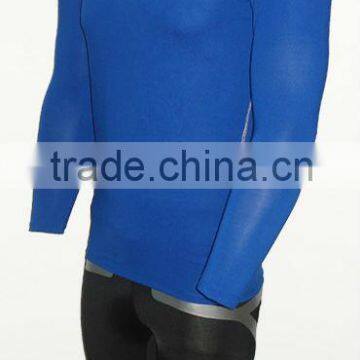 Thermal Rash Guards