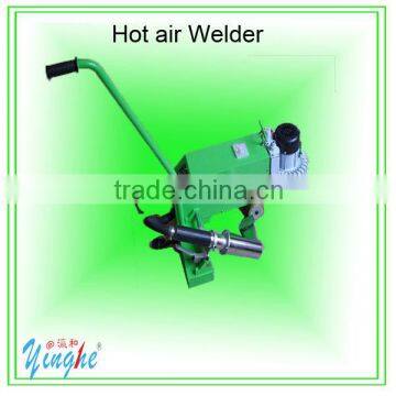 Green Color High Quality Banner Welder