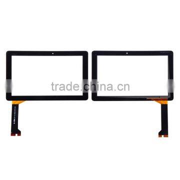 Original Digitizer Touch Screen Panel For Asus Memo Pad ME102 ME102a 10 Inch - Black