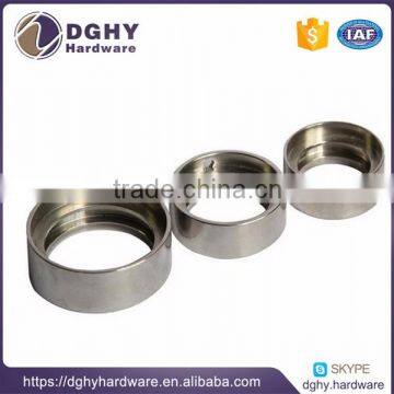 Custom Made Stainless Steel Precision Parts Cnc Turning photo-2