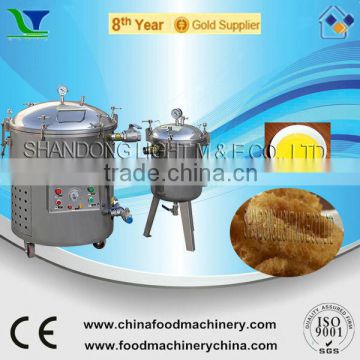 Hot Sales High Quality Edible KFC Frying Oil Filter Machine