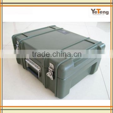 roto molding of carry box mould, plastic carry tool box, rotational carry box