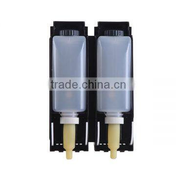 Wall-mounted Abs Bathroom Hand Gel Dispenser photo-4