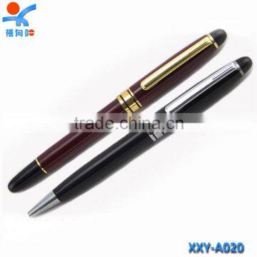 metal pen for high quality gift promotion