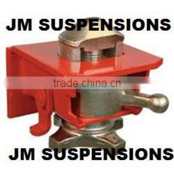TRAILER STEEL WINCHES 5" and 6"