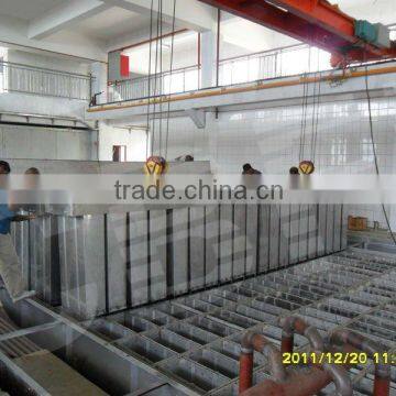 Top Quality Containerized Block Ice Machine Factory for Sale photo-5