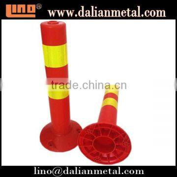 PU Flexible Fence Post with High Quality