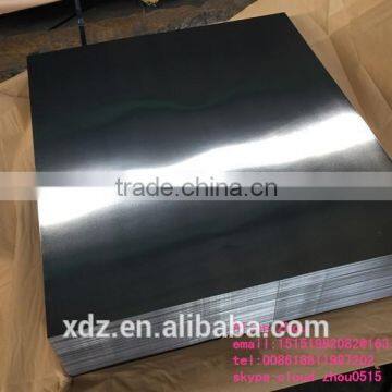 High-quality Tin Free Steel(TFS) for Lid and Bottom of Can