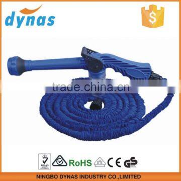 green magic hose expandable garden hose