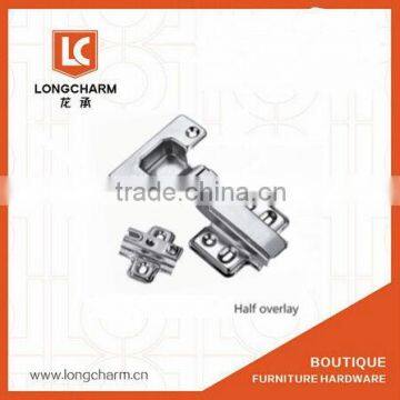 35mm cup 2 way common Concealed hinge