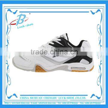 Classic design cheap badminton sports shoes breathing badminton sneaker shoes