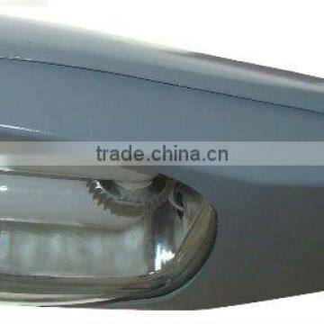 Street light, induction lamp