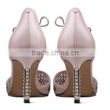 Mary Jane Dress Shoes Women Pumps Dress Shoes High Heel Dress Shoes photo-4