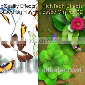 Richtech Pro Version Interactive Solutions for Entertainment photo-5